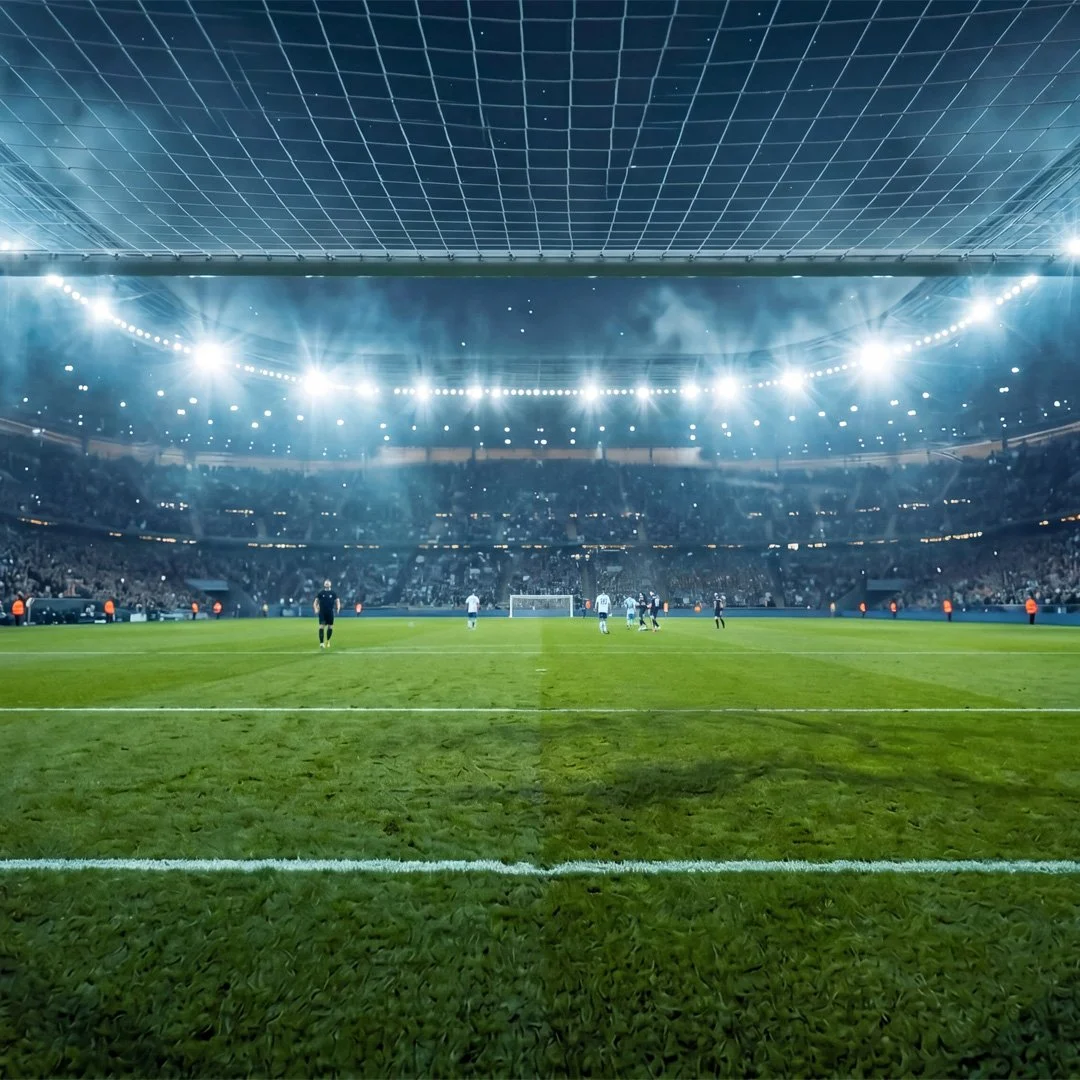 Defending Goal