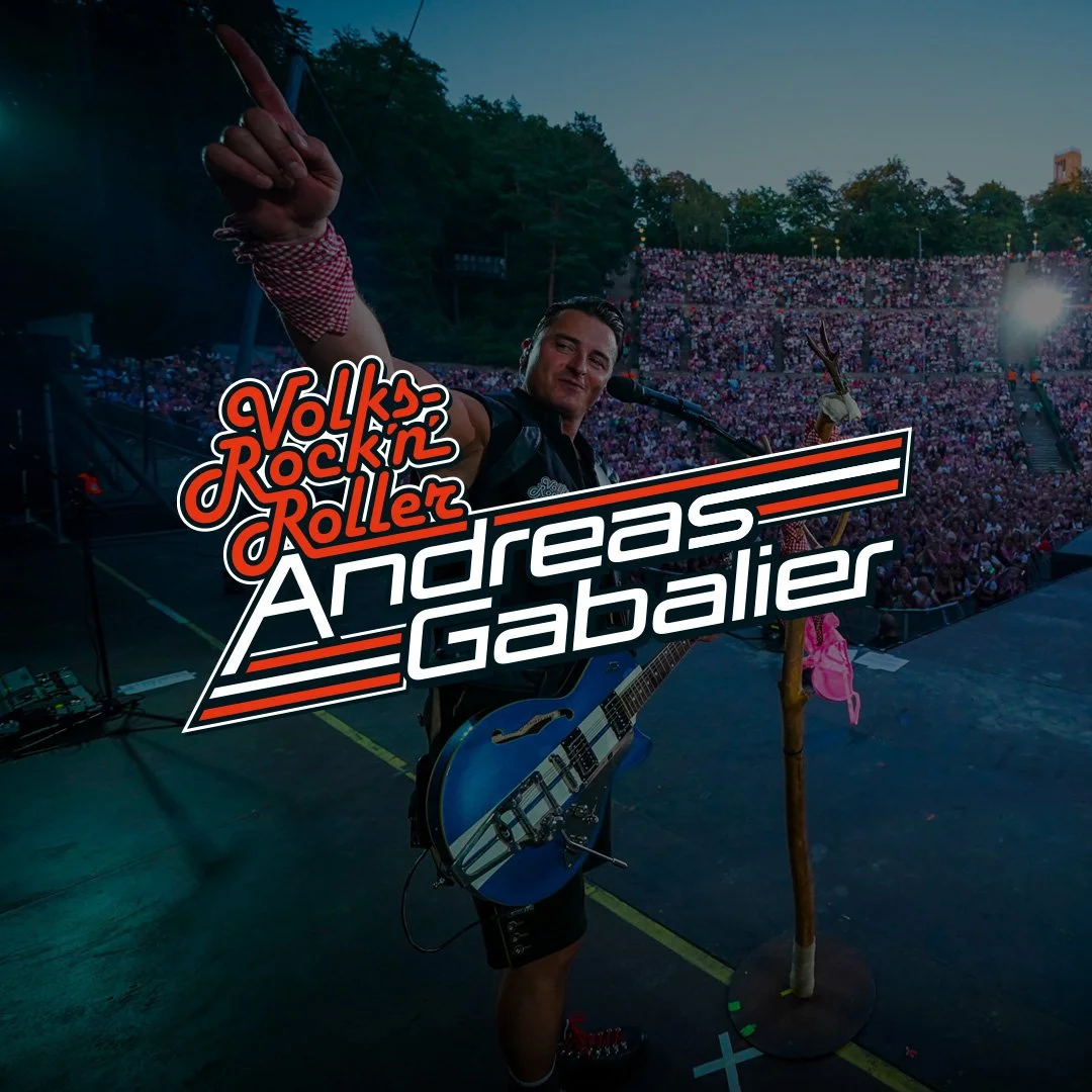 Andreas Gabalier Live