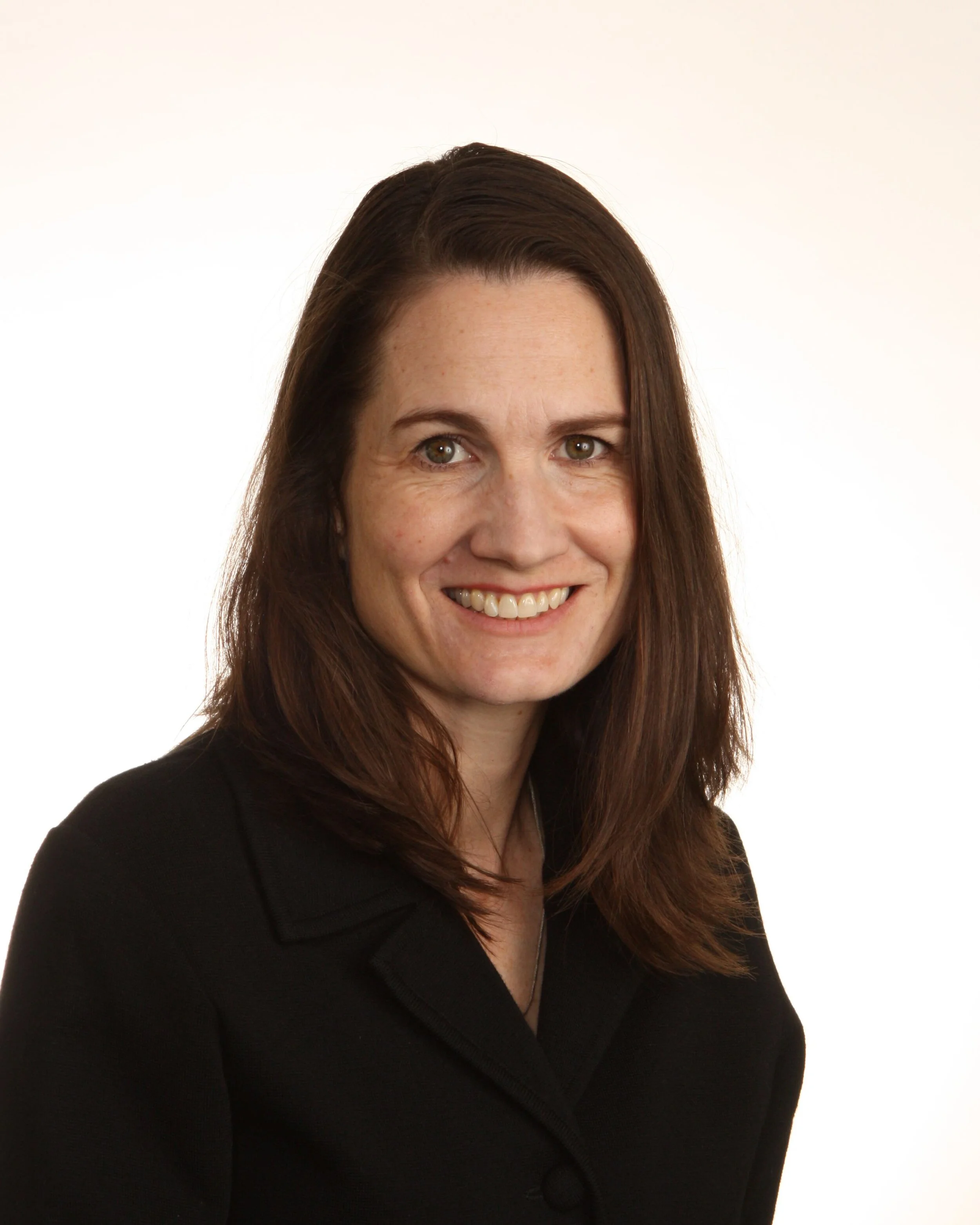 Meet Our Staff — Church of St. Mary