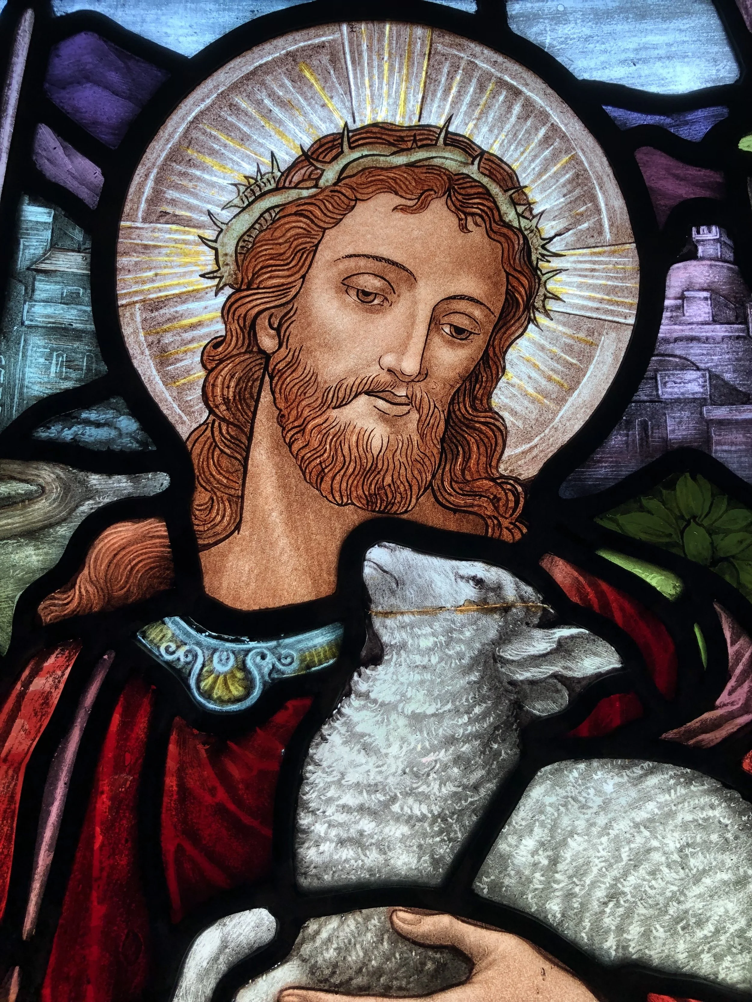 Introductory Rites: Our Response to God’s Invitation
