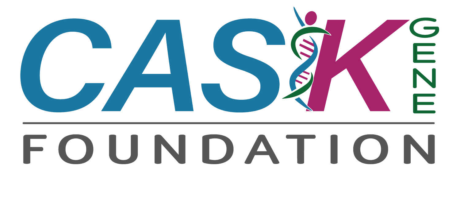 CASK Gene Foundation