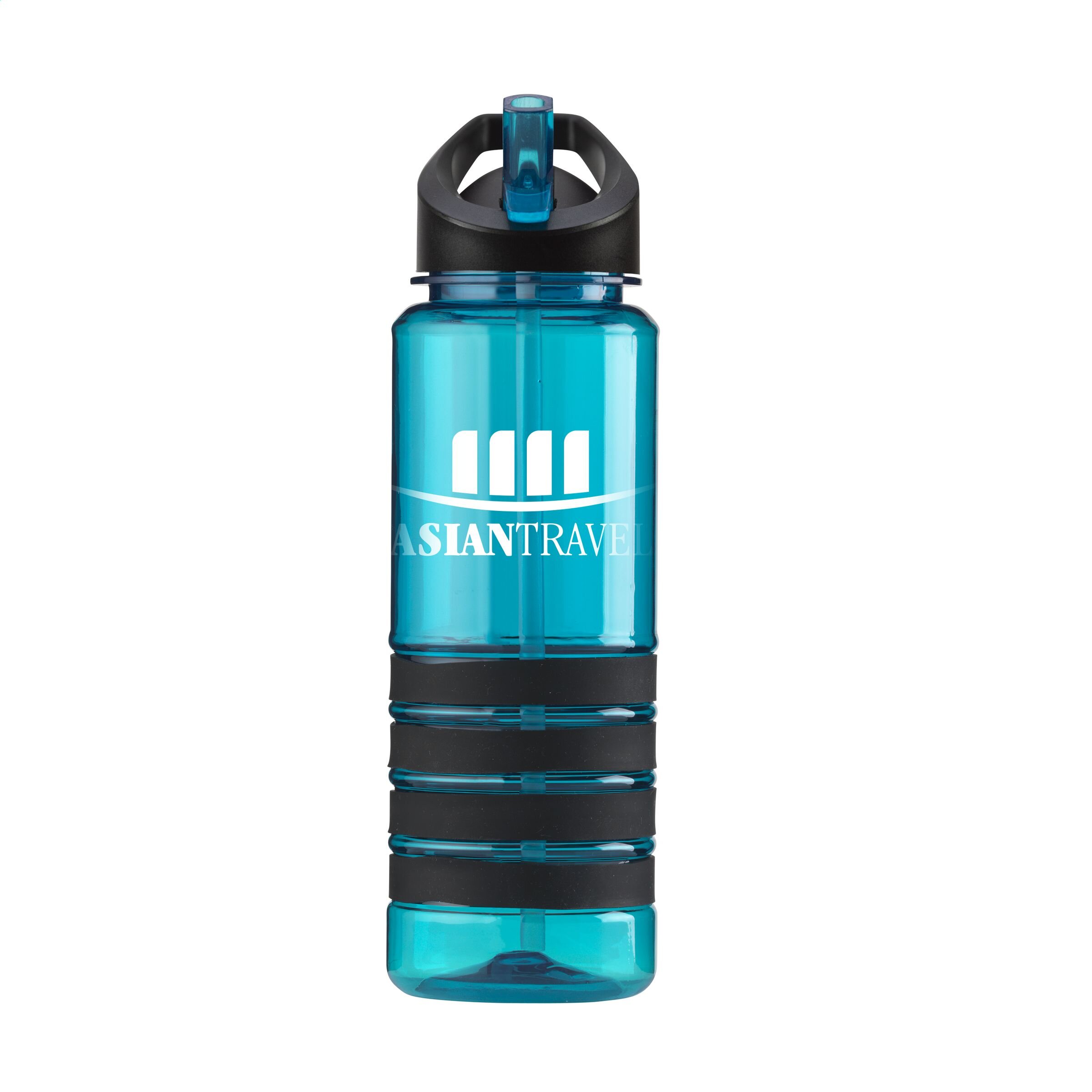 Summit 700ml Water Bottle with Carabiner 