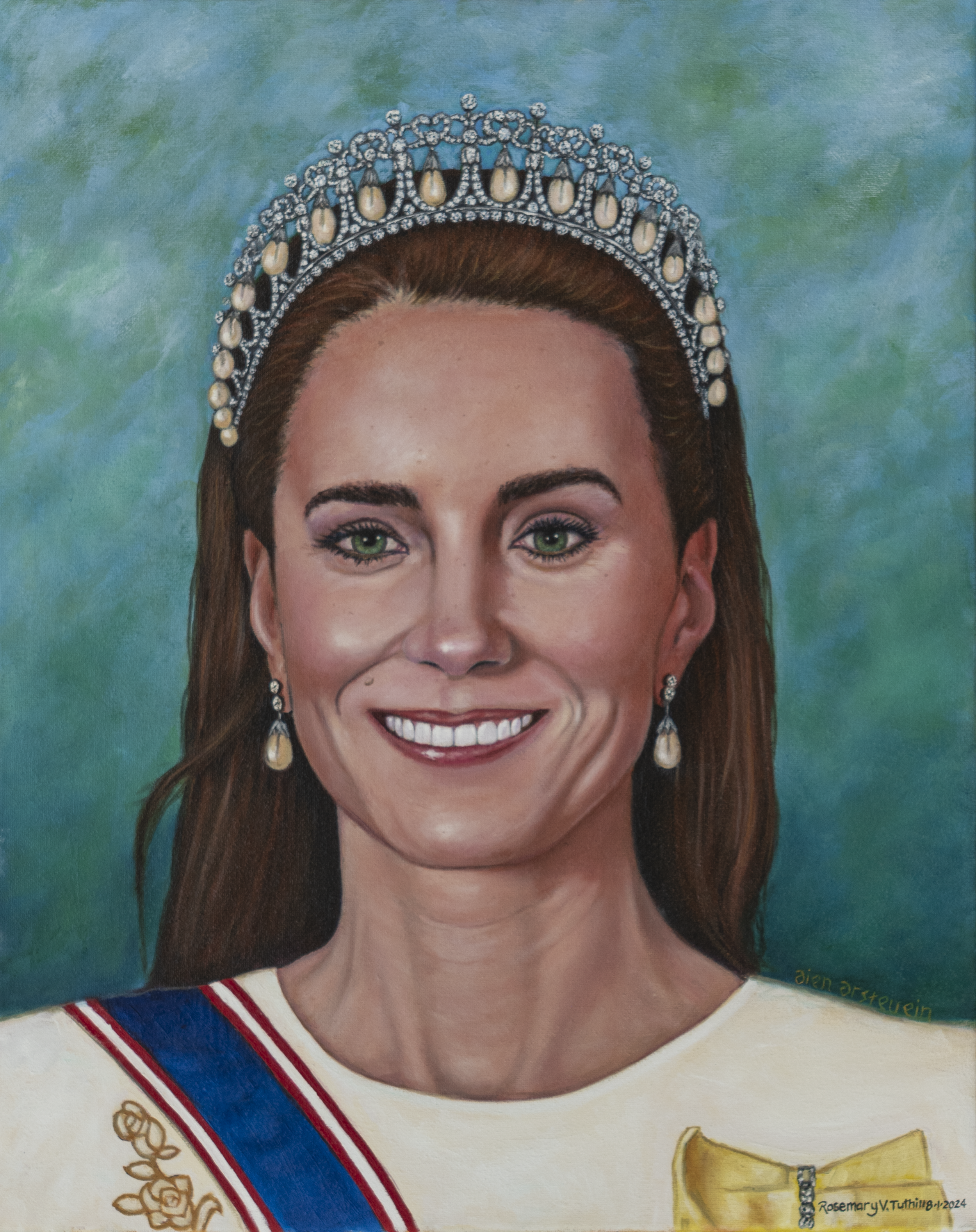Princess Kate Middleton