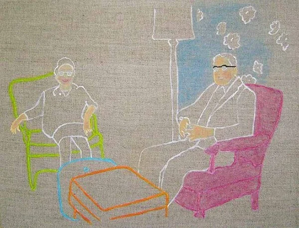 Grandparents