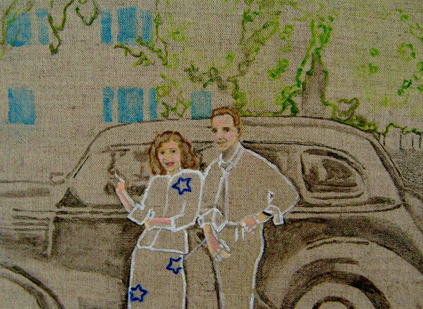 Retro Vintage 