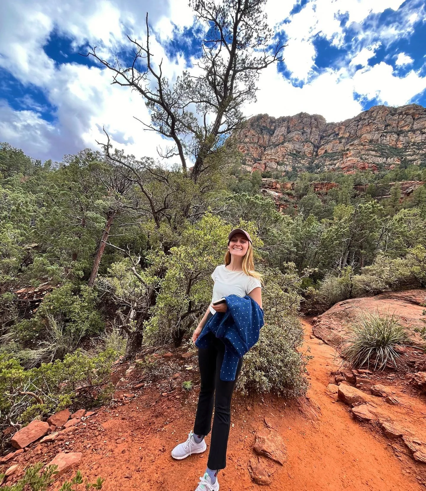 turned 25 and it rocked! (get it?&hellip; because, rocks.)