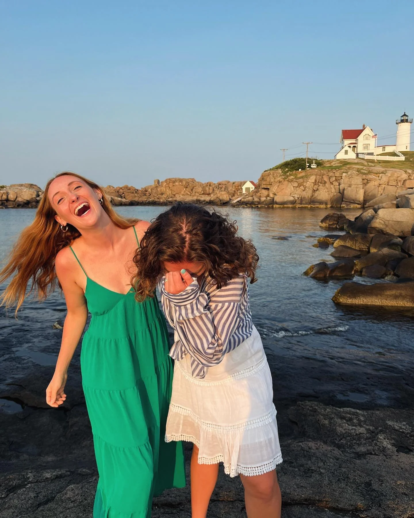 what did I say to inspire this @jess_nek meltdown? comment your guesses below!