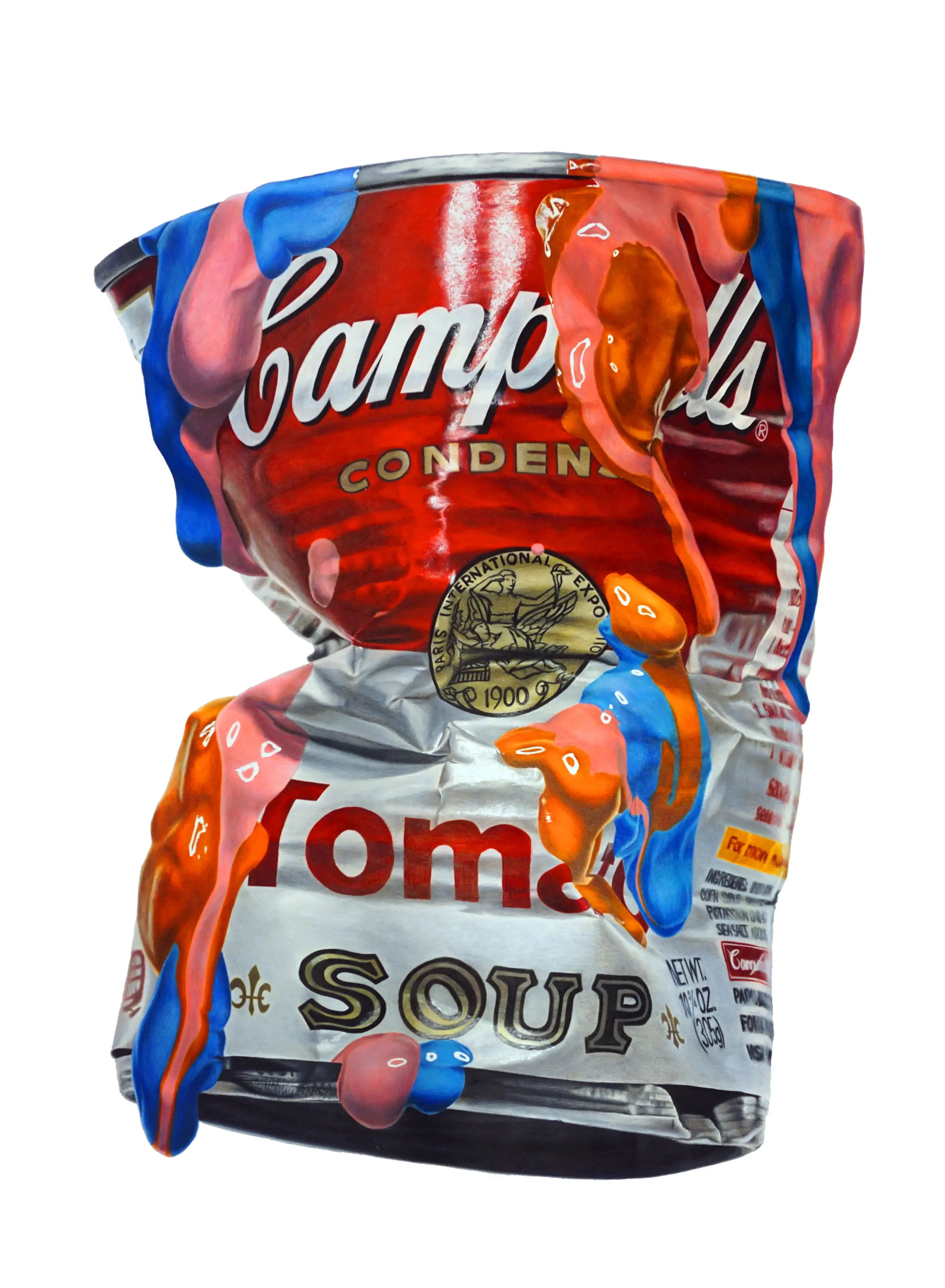 Campbells Soup