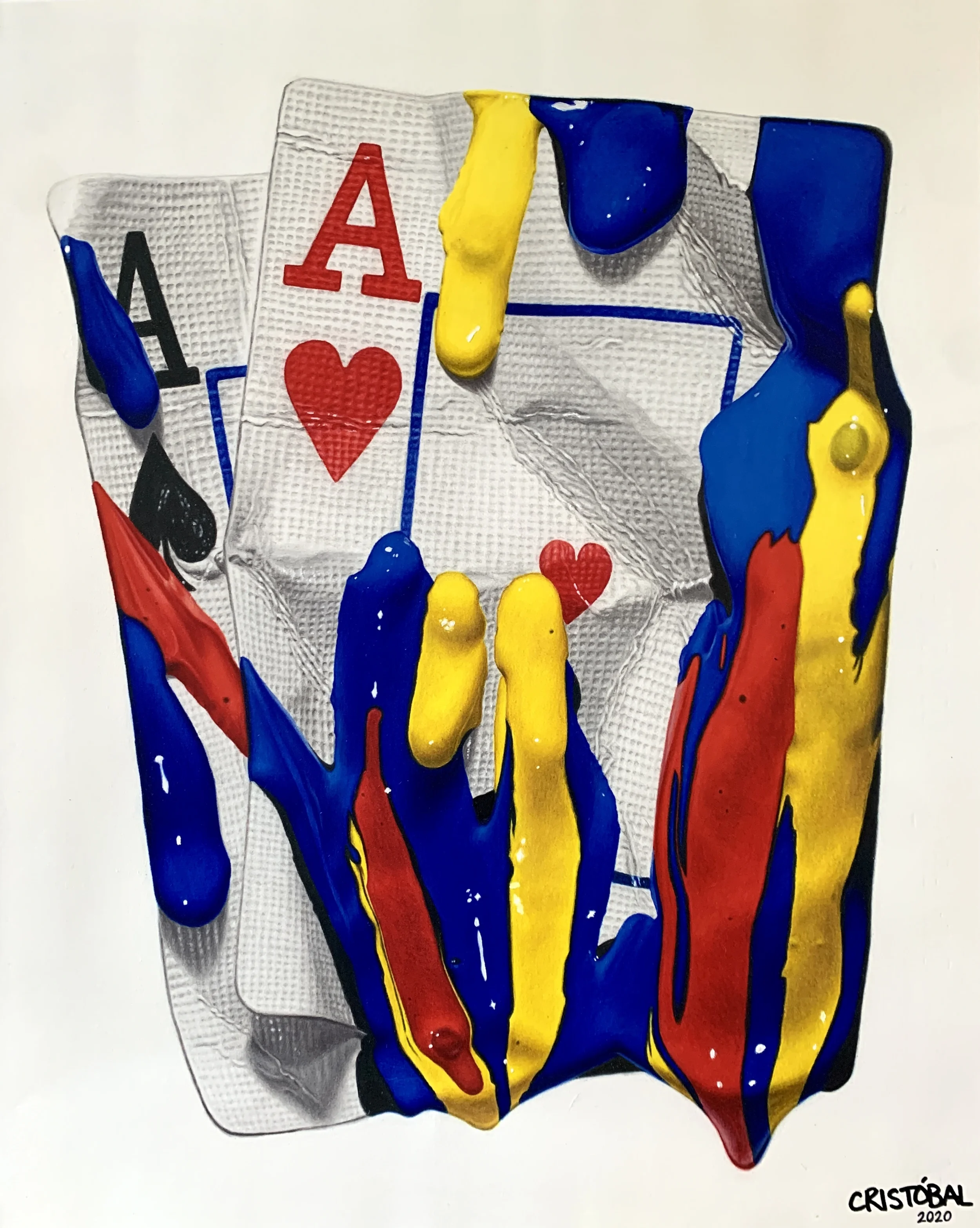 Double Aces