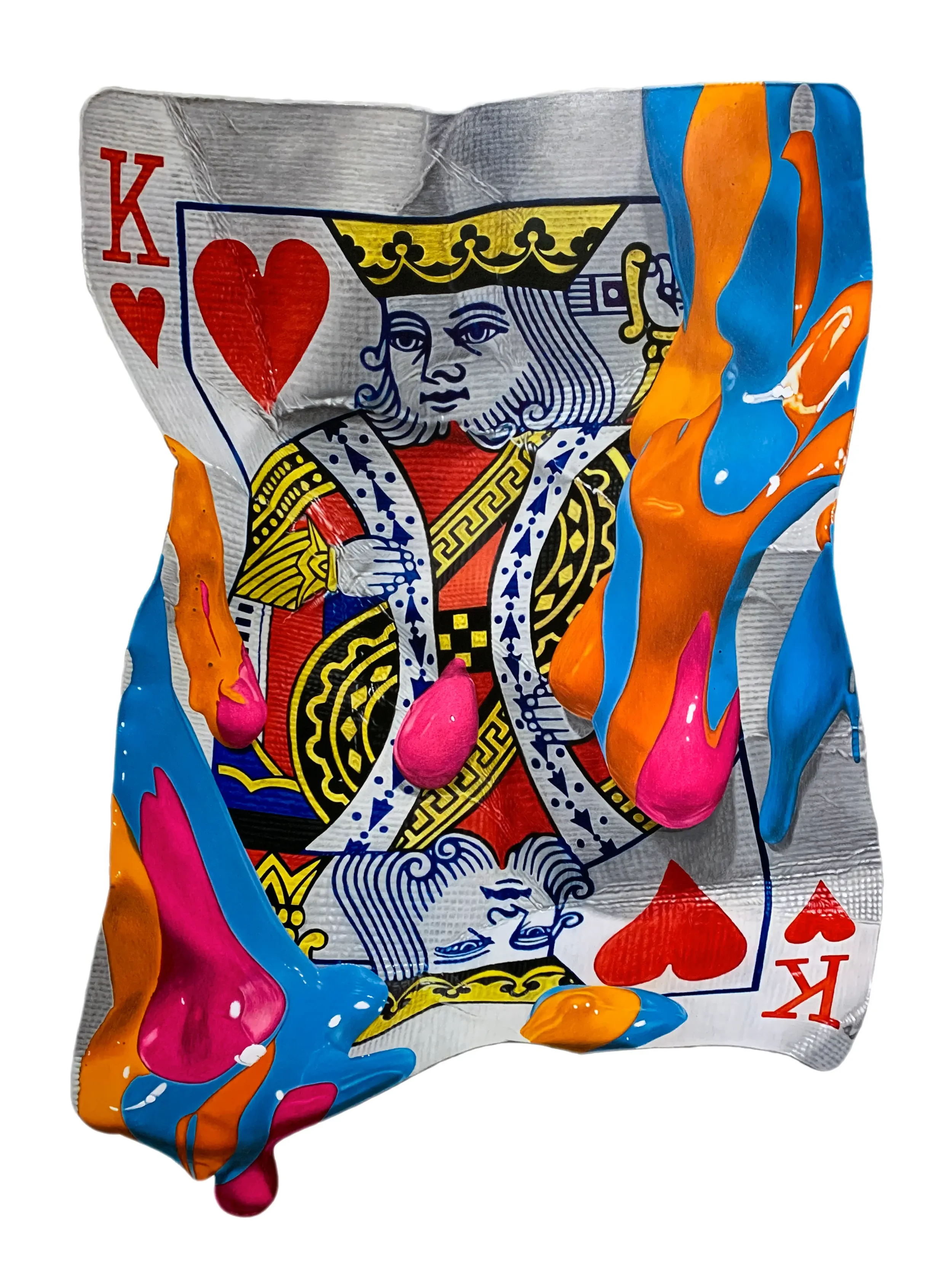 King of Hearts