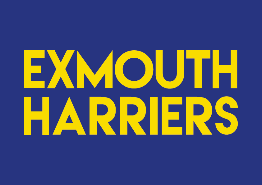 Exmouth Harriers