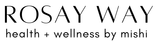 rosay way health + wellness