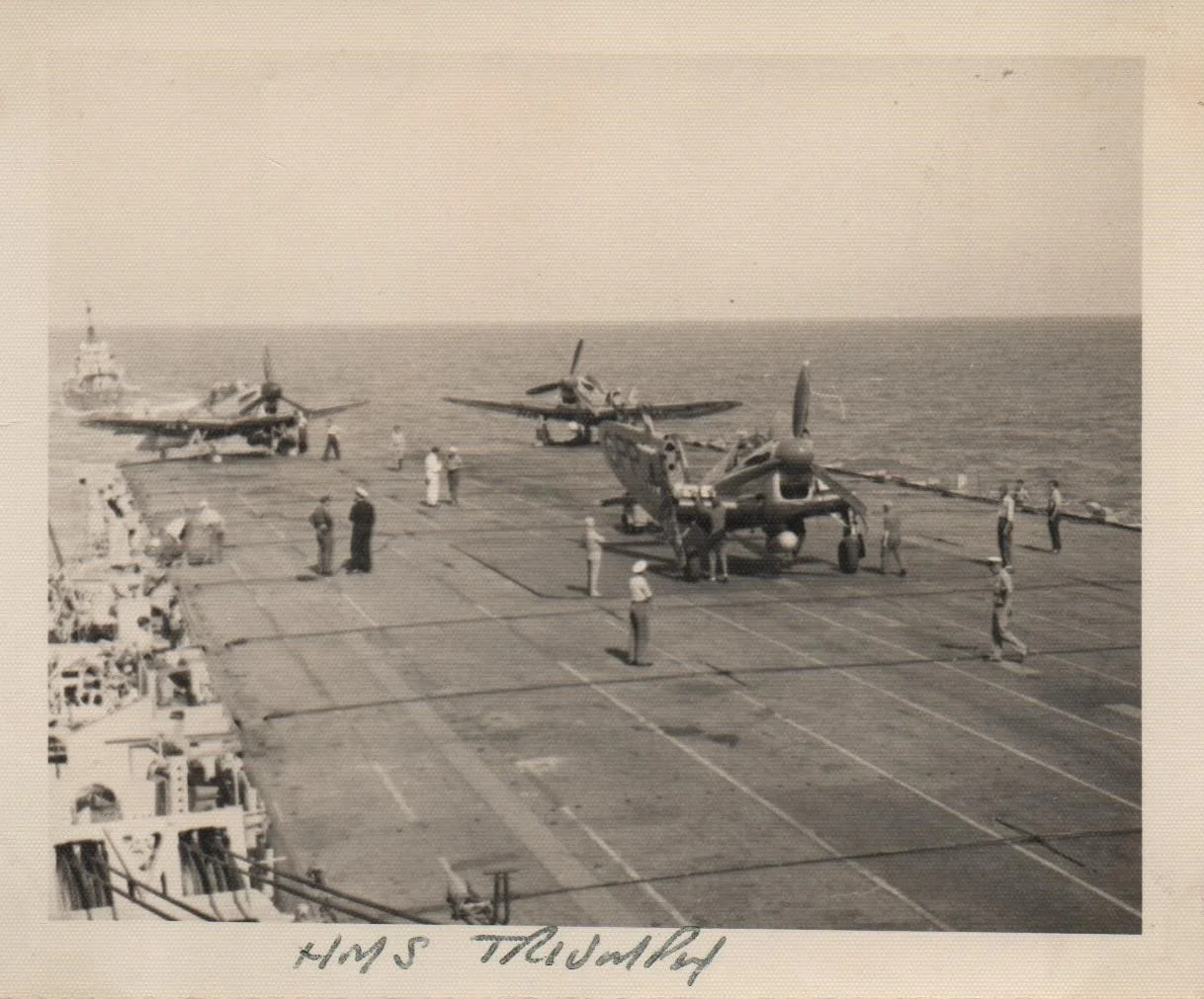 HMS Triumph 1950 Fairy Fireflies3.jpeg