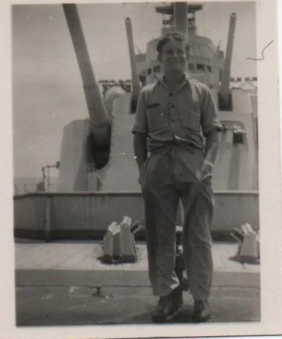 HMS Belfast dad.jpeg