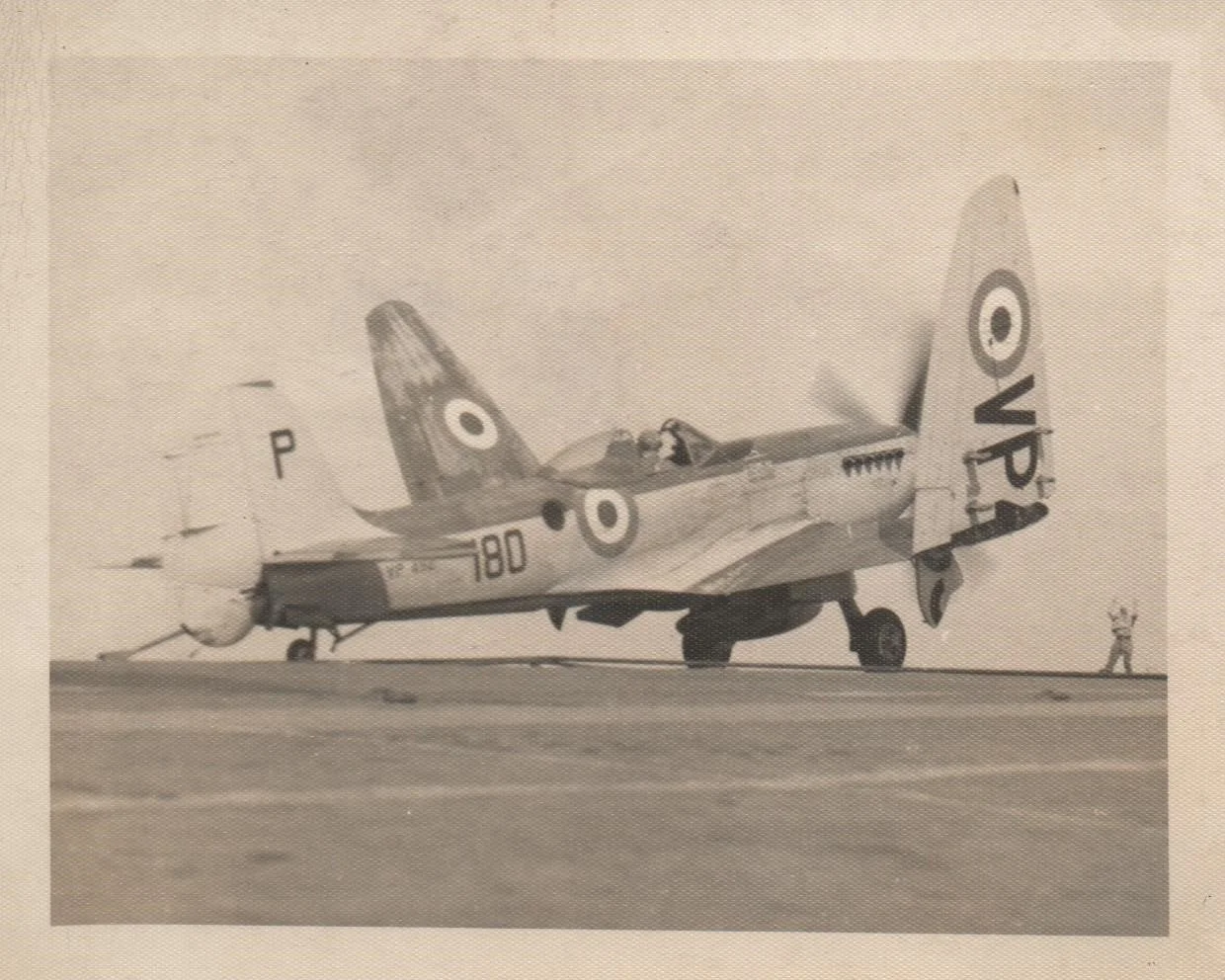 HMS Triumph 1950 Fairy Fireflies2.jpeg