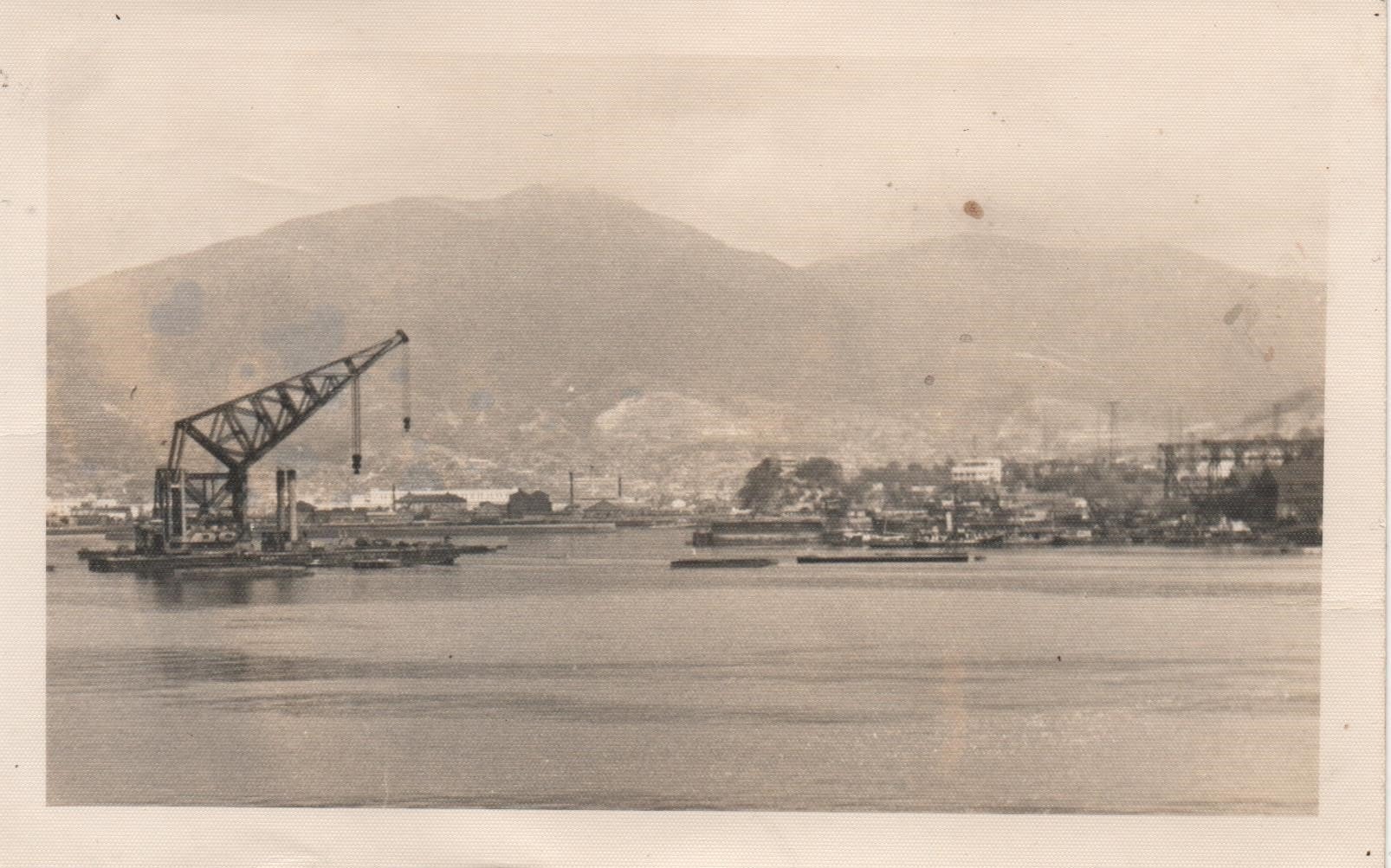 HMS Belfast 1949 Aug Kure Japan 3.jpeg