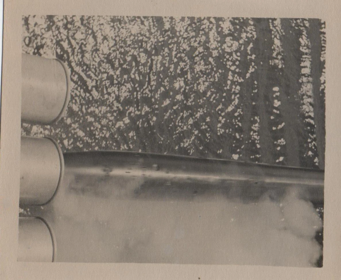 HMS Belfast 1950 torpedo firing.jpeg