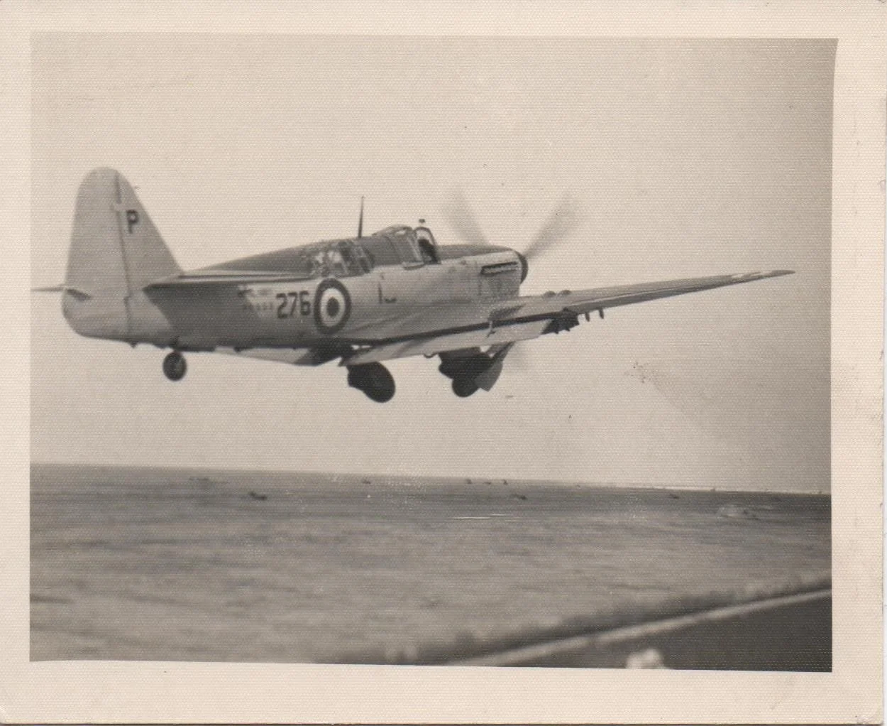 HMS Triumph 1950 Fairy Fireflies4.jpeg