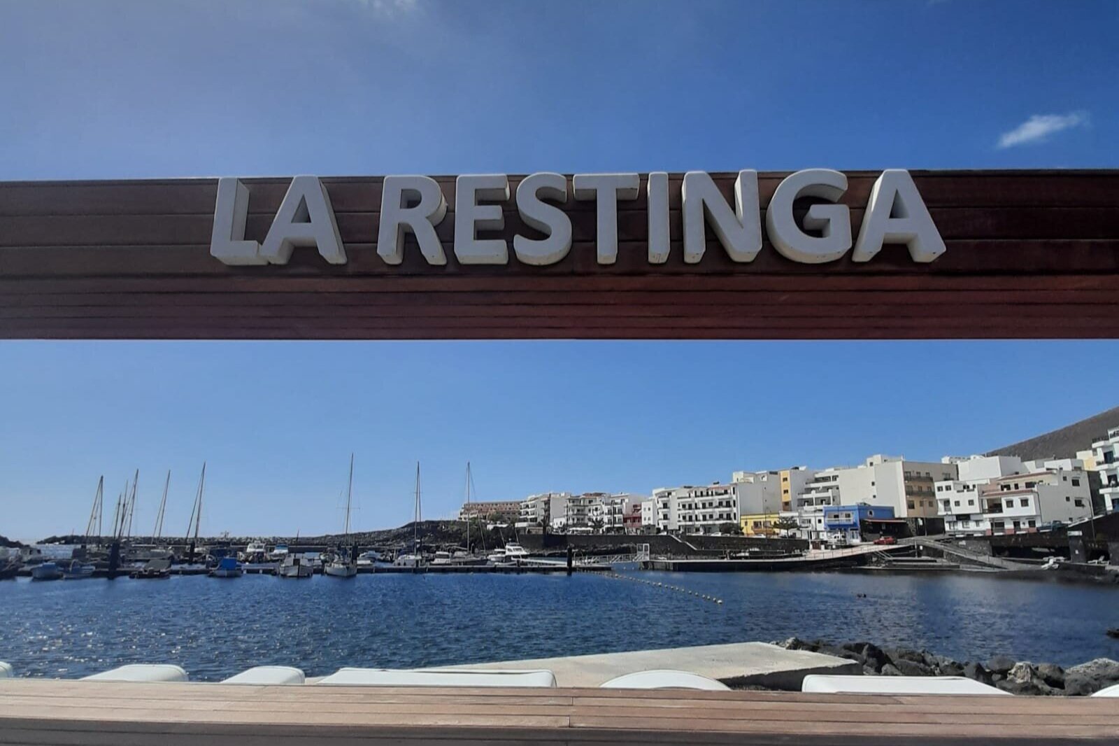 La Restinga