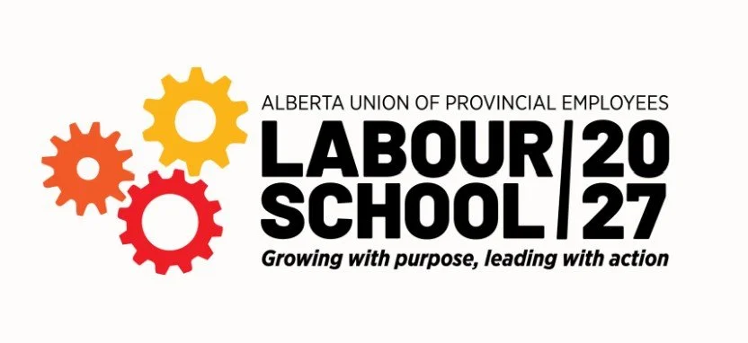 Labour School 2027 