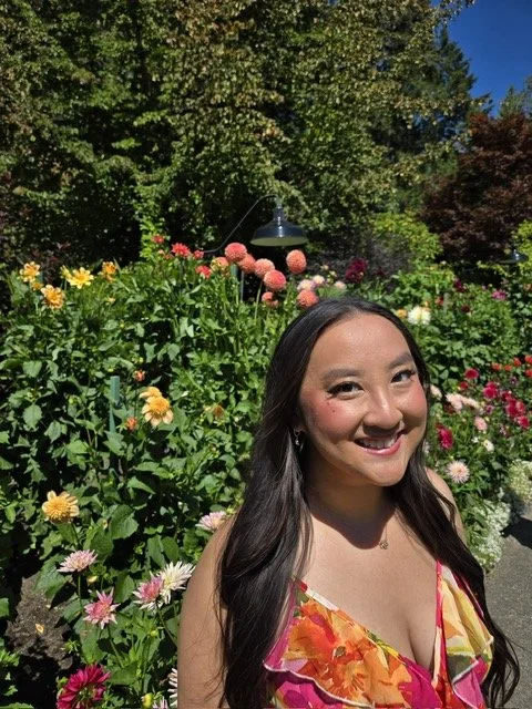 Elaine Tran - 2026 RALY Award Recipient