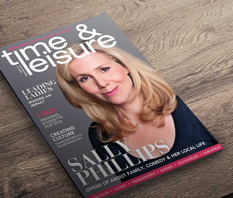 Time & Leisure Review