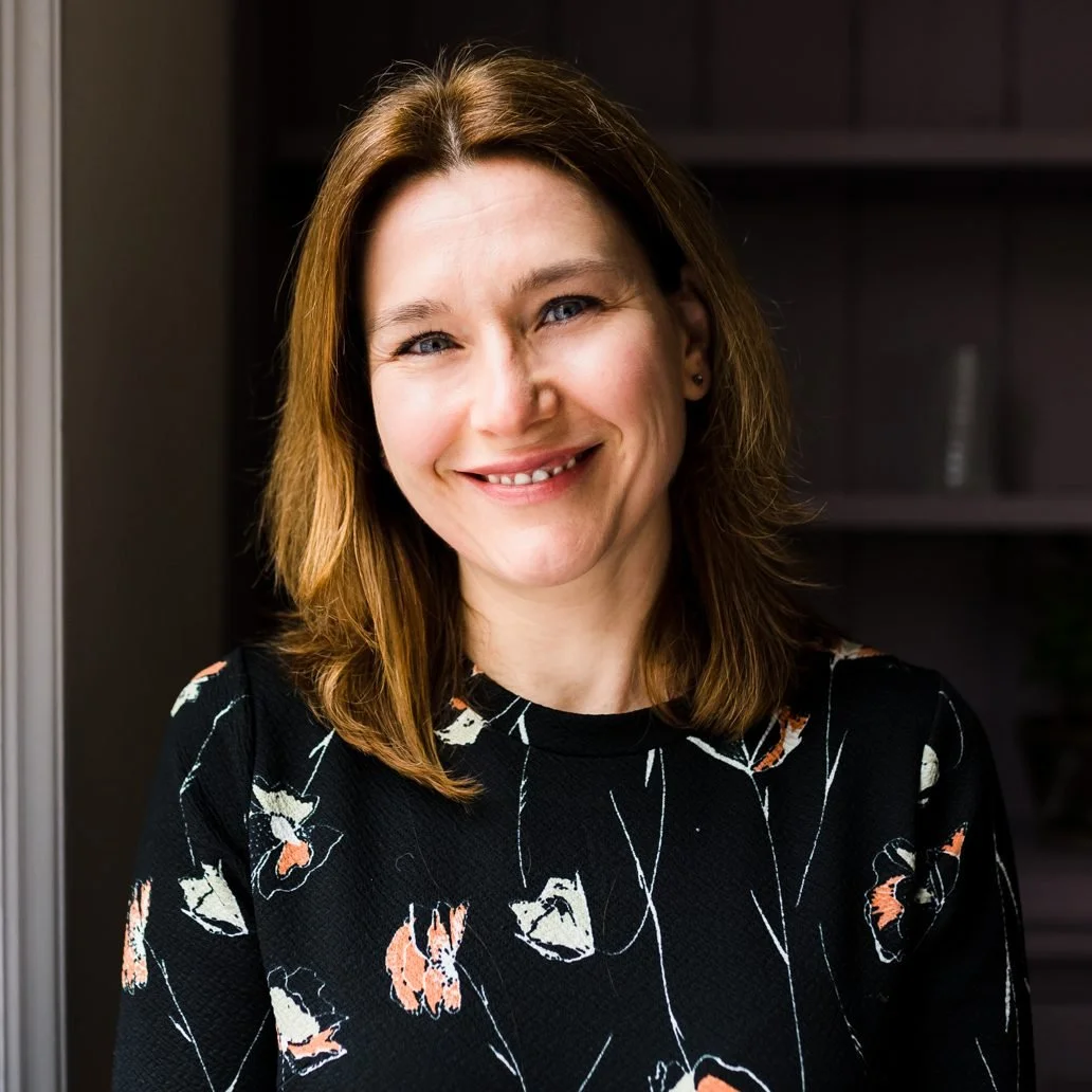 Nutritionist - Sandrine Olmi