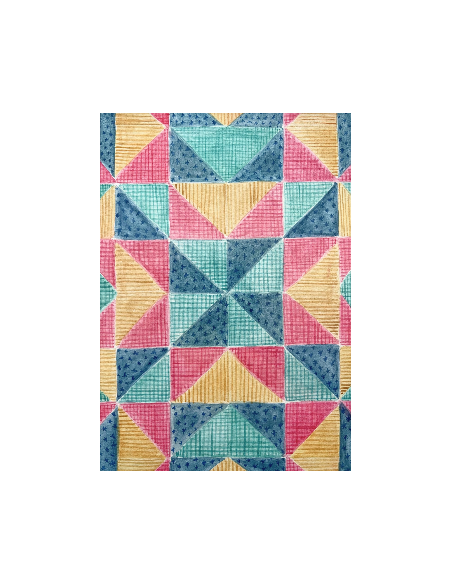 I love You Sew Much - 5x7