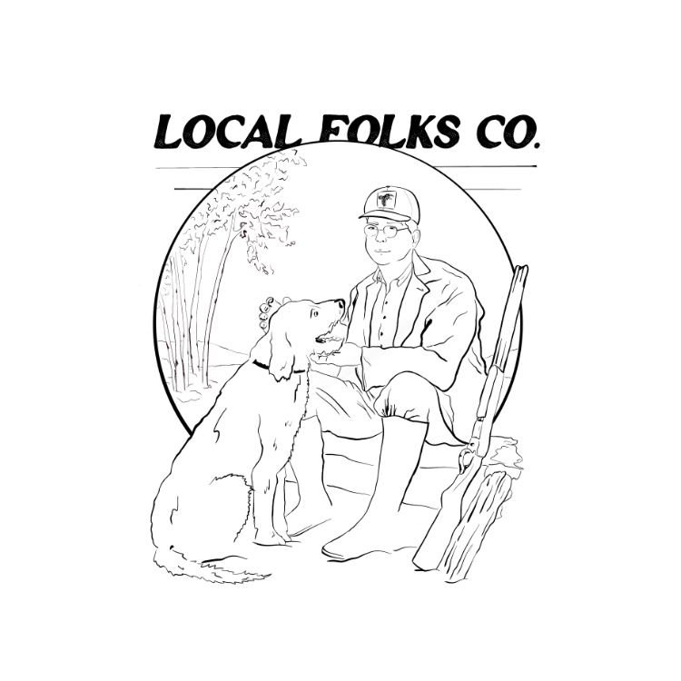Local Folks Co. Gift Card