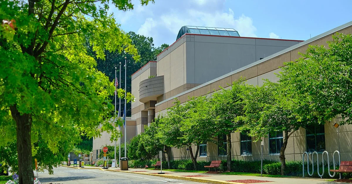CCAC North Campus
