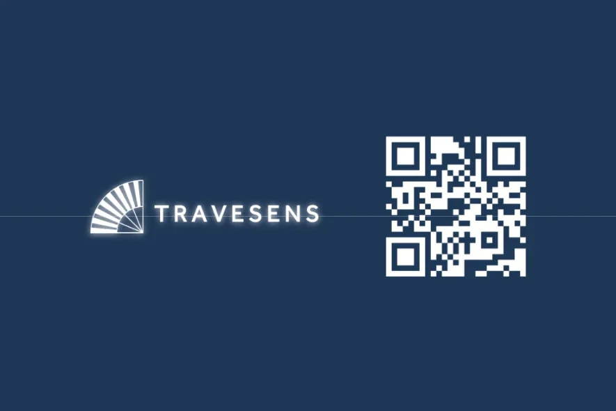 次世代版TRAVESENSを2026年8月末にリリース｜「Tourism EXPO Japan 2026」に出展します