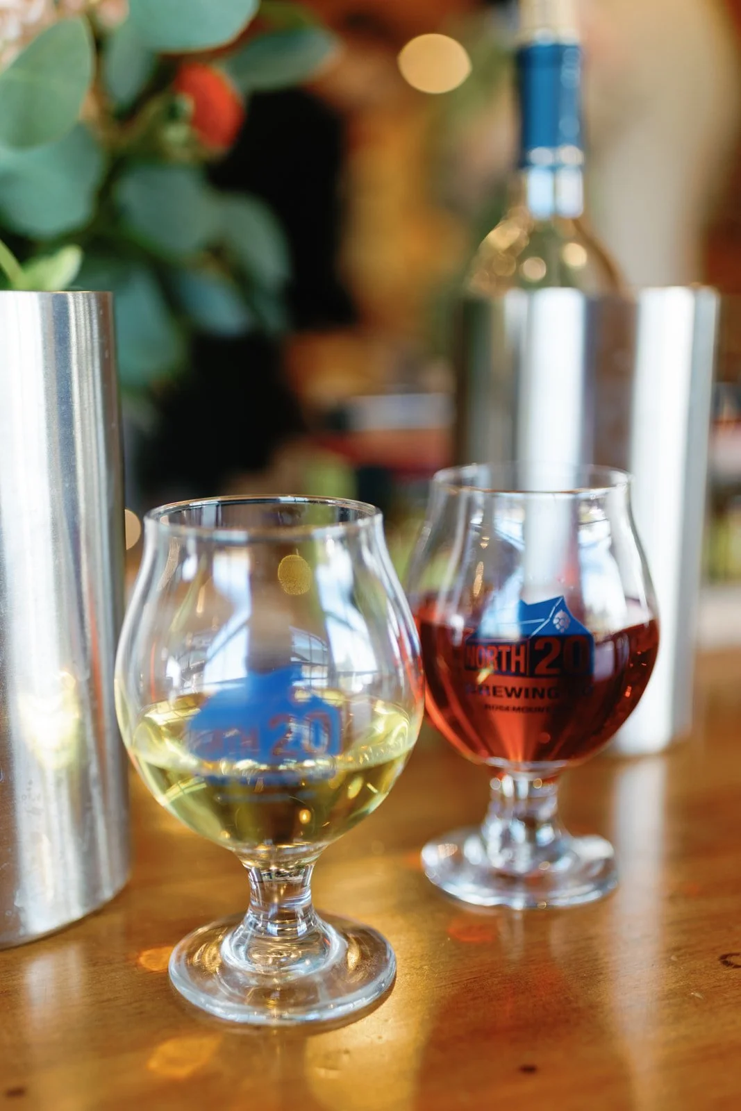 Vintage Escapes Winery exclusive wine tasting