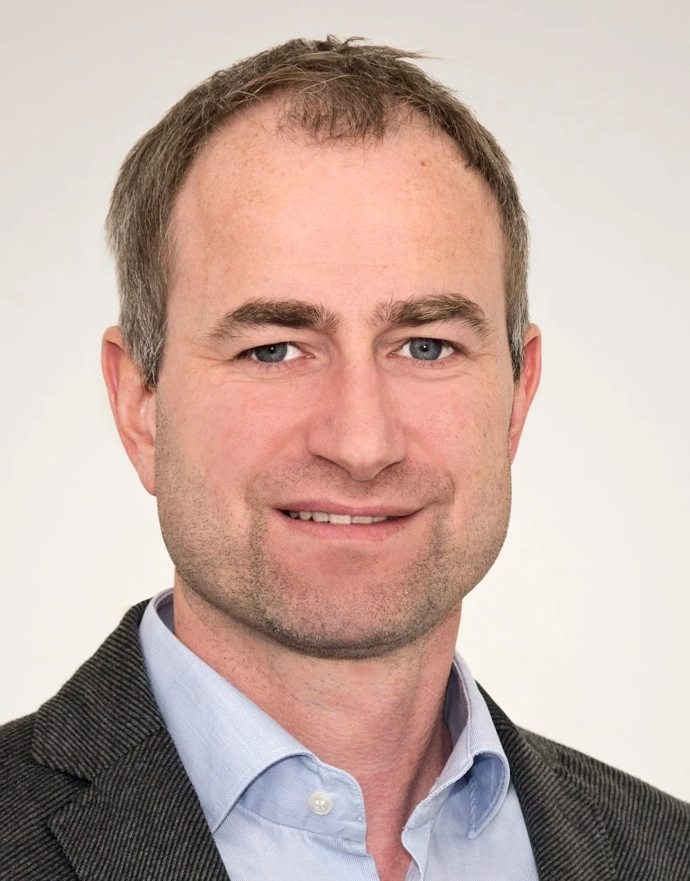 Dr. Dirk Schwanenberg