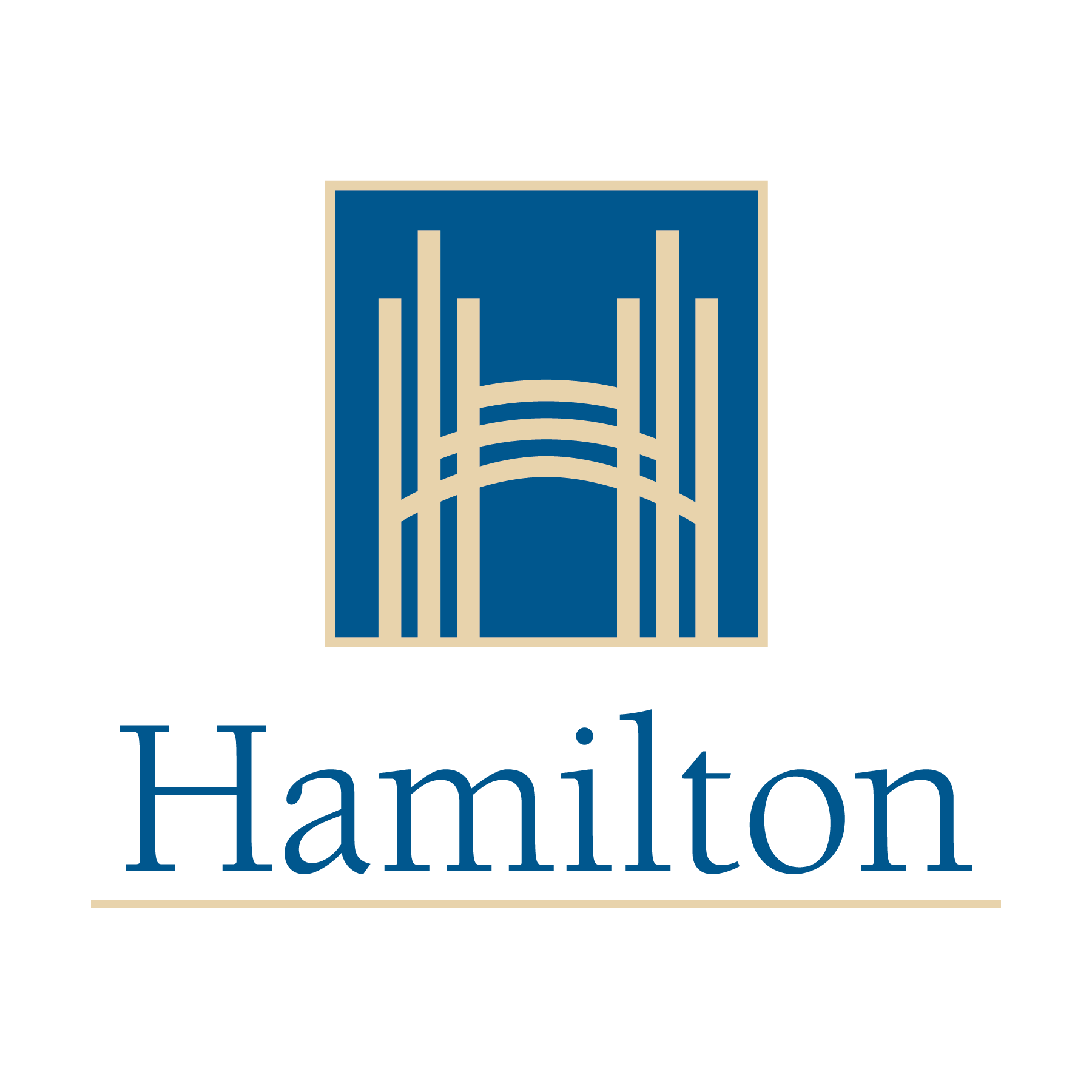 City of Hamilton