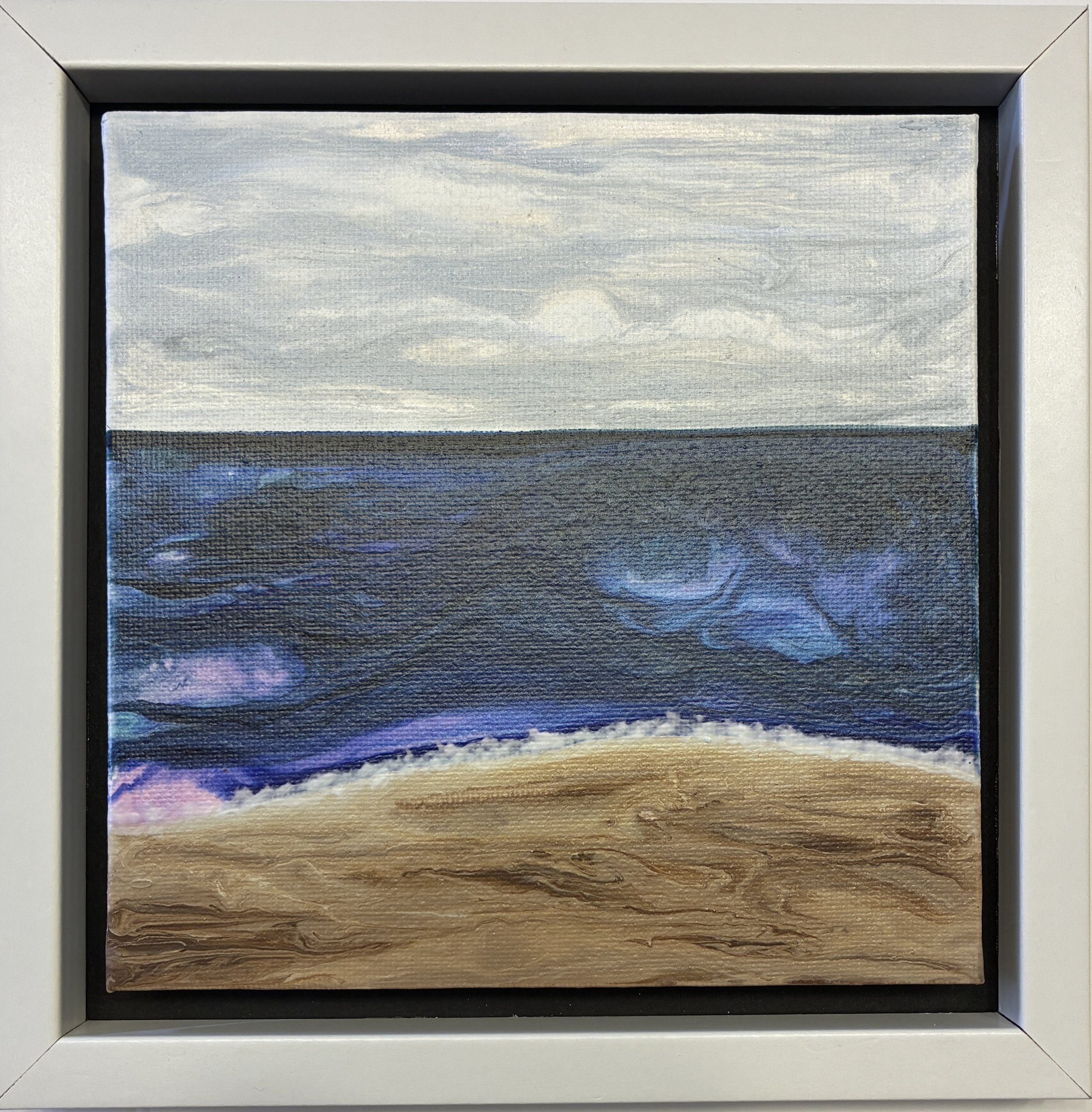 beach 6 in panel framed.jpg