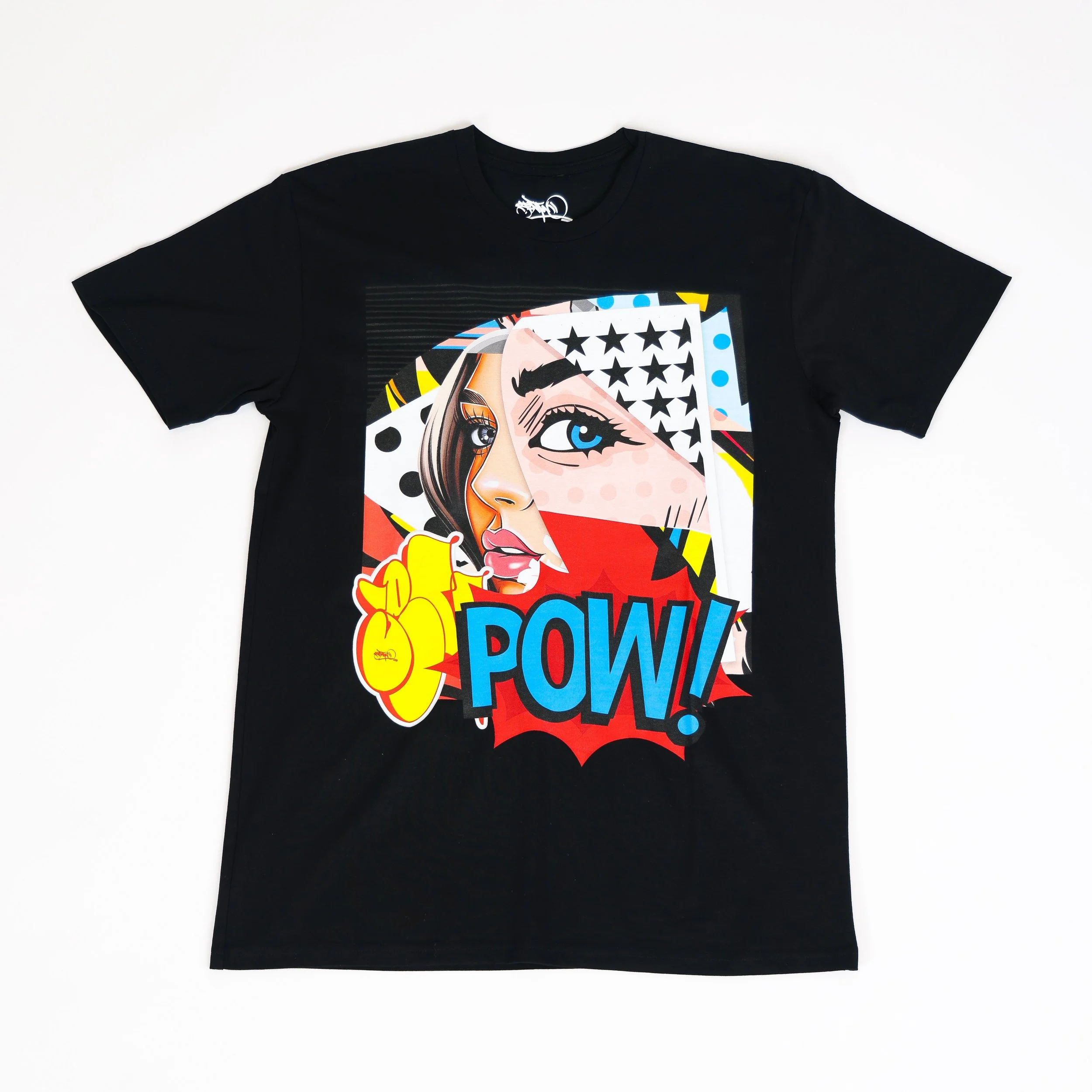 POW