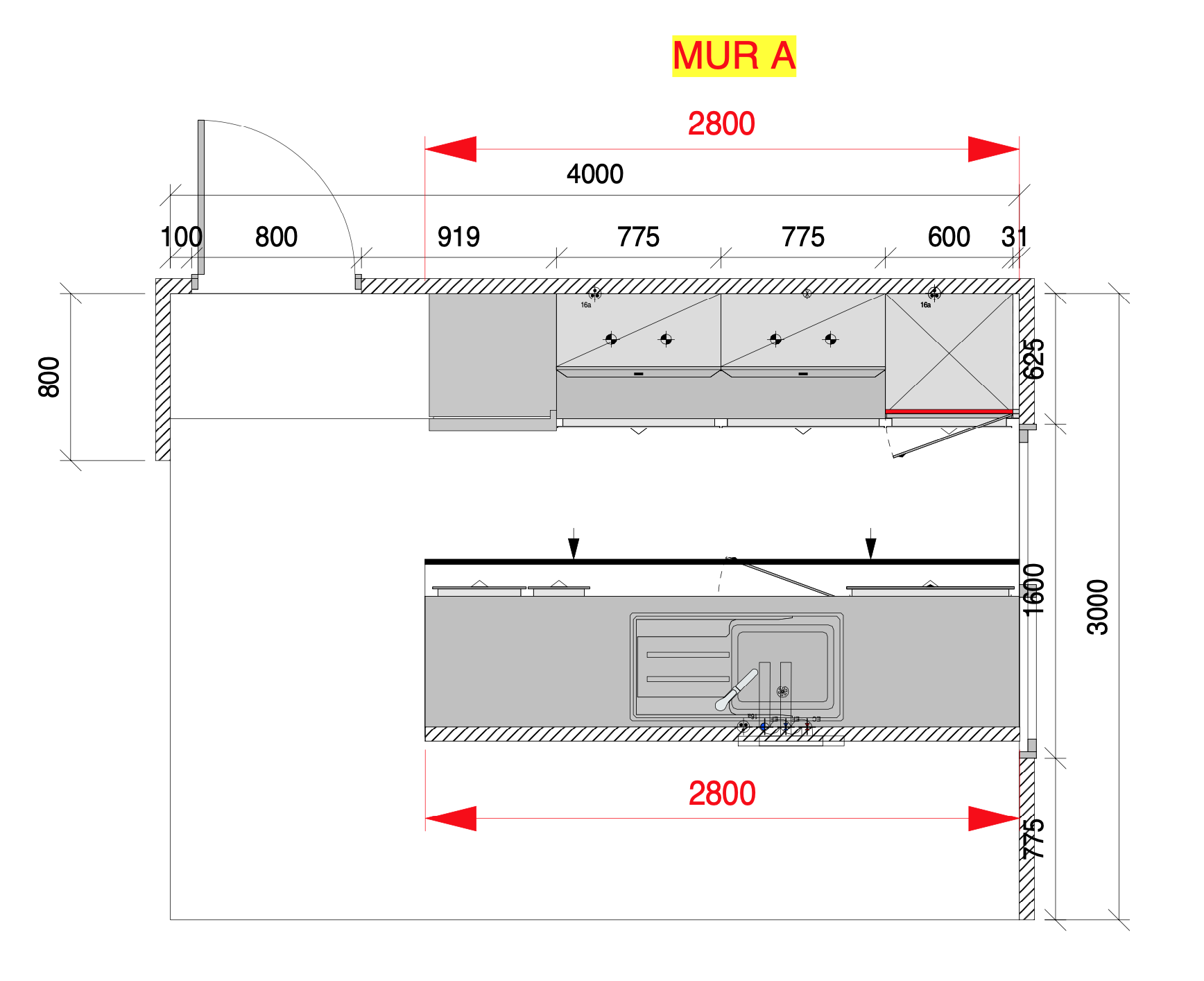 How To Design Your Kitchen (part 1)