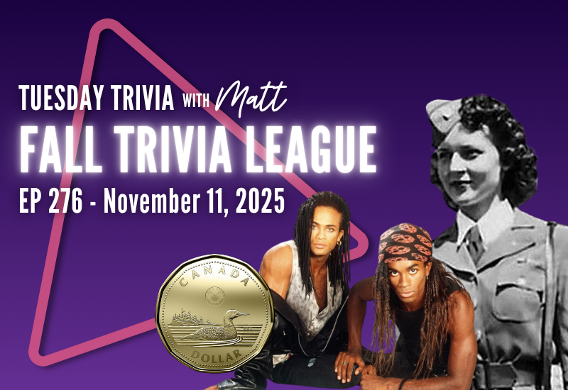 Episode 276 Recap- All the Elevens and Veterans