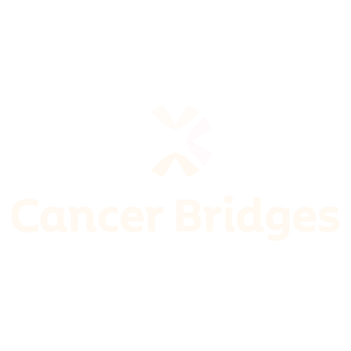 Cancer Bridges Logo
