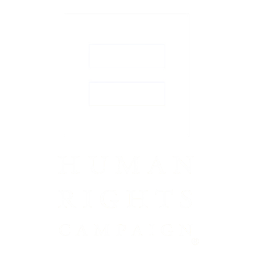 Human Rights Campaign Logo