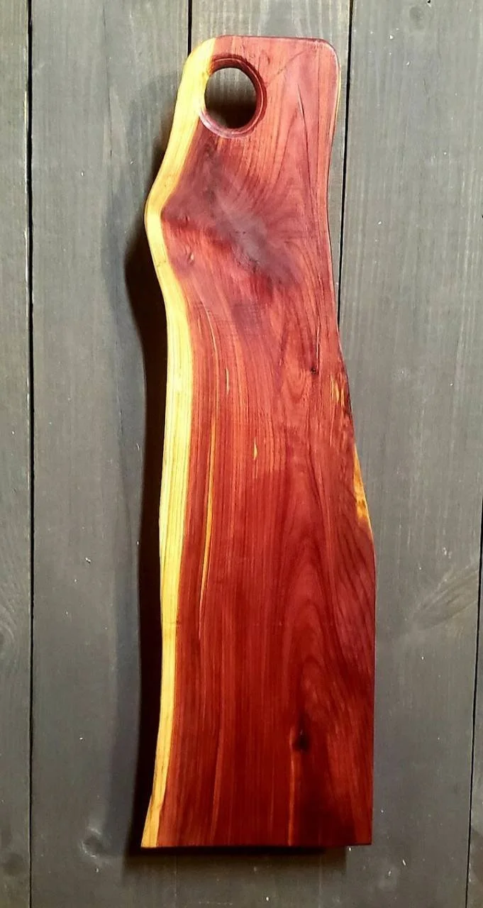 Cedar