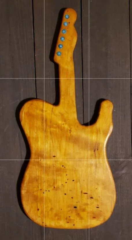 Box Elder