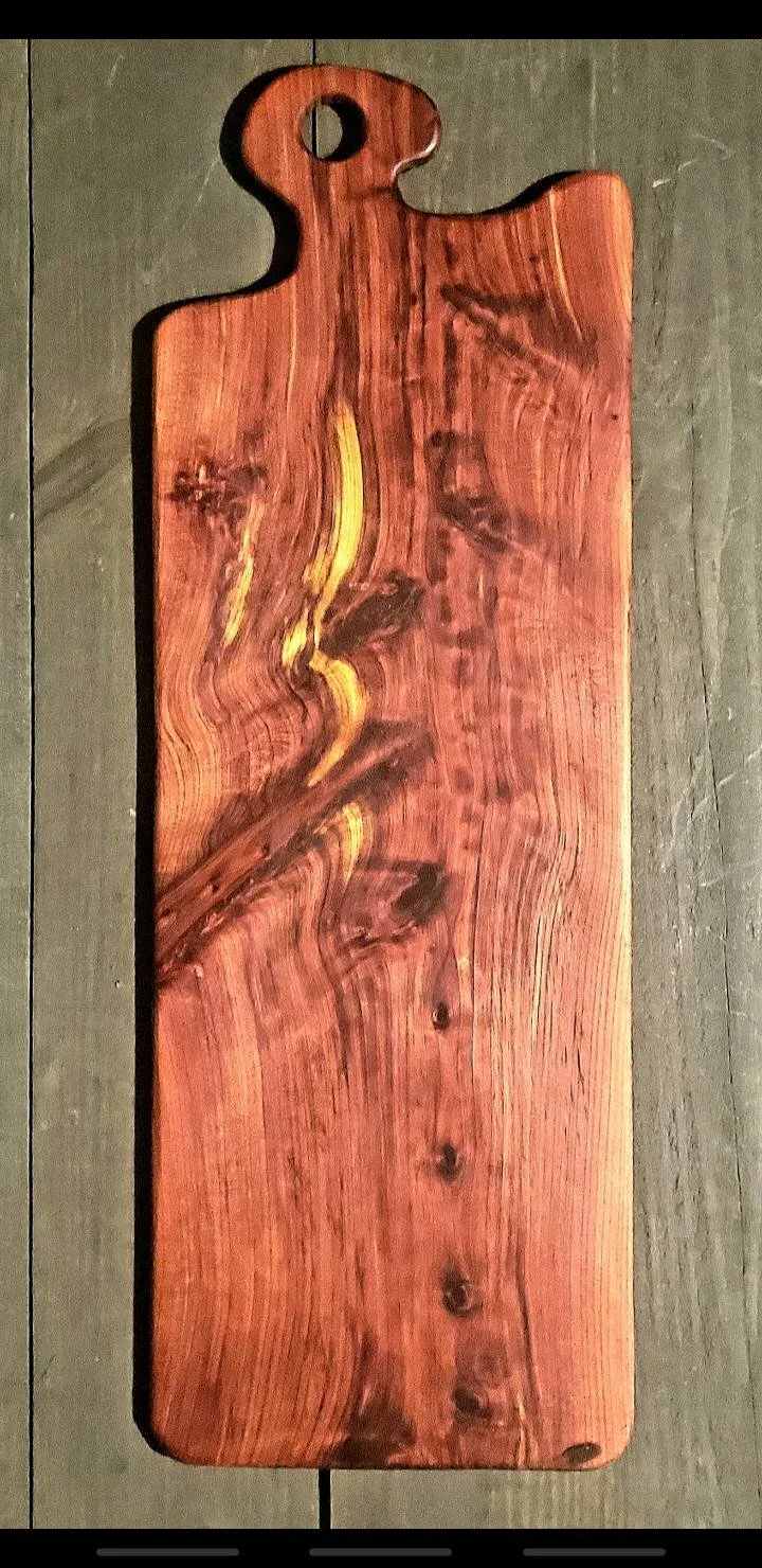 Cedar