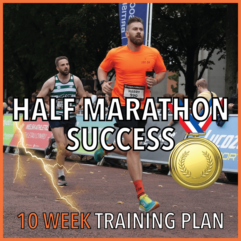Half Marathon Personal Trainer For Marathon Running Run Less Run