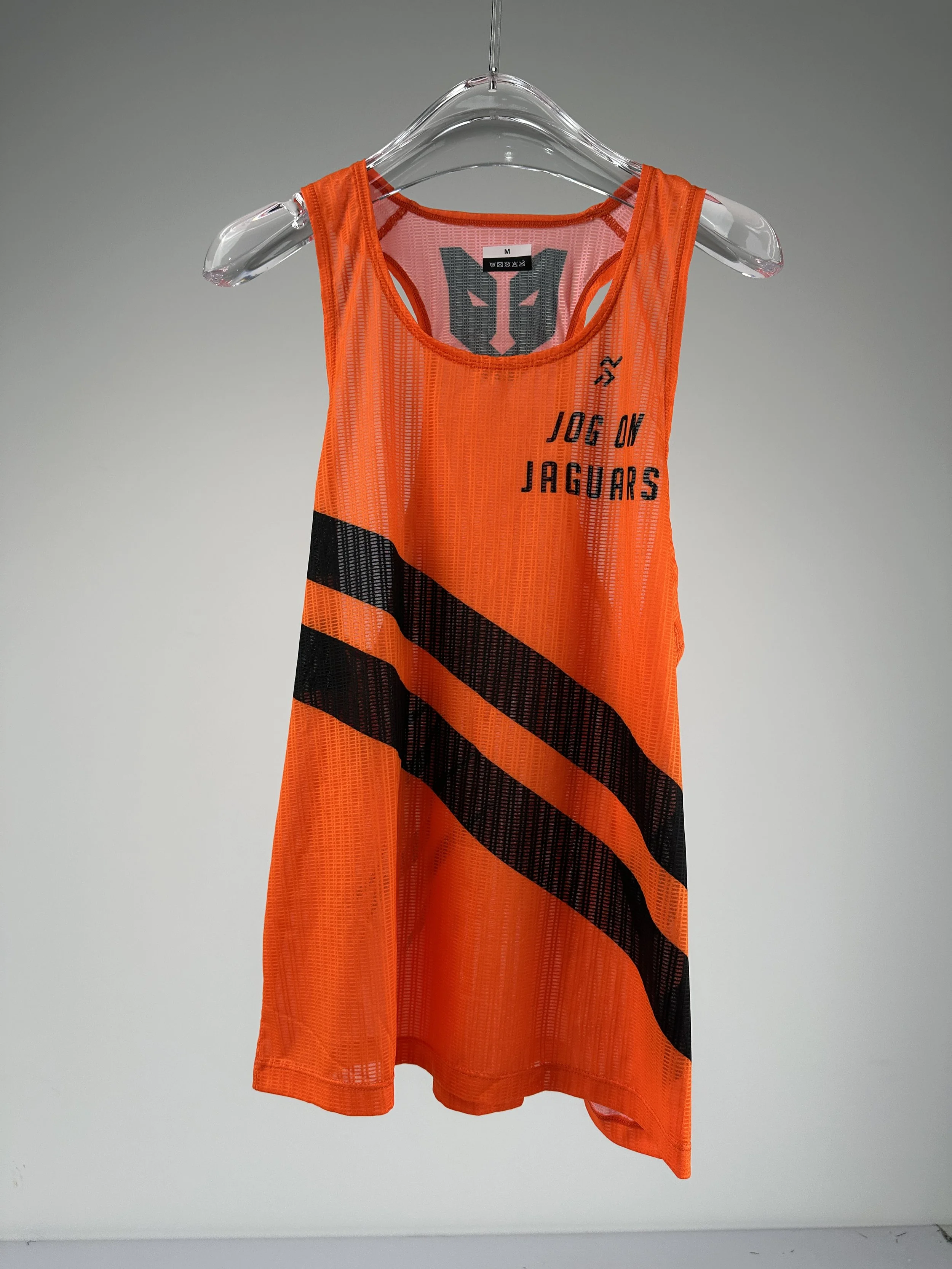 JOG ON Jaguars Vest (front).JPG