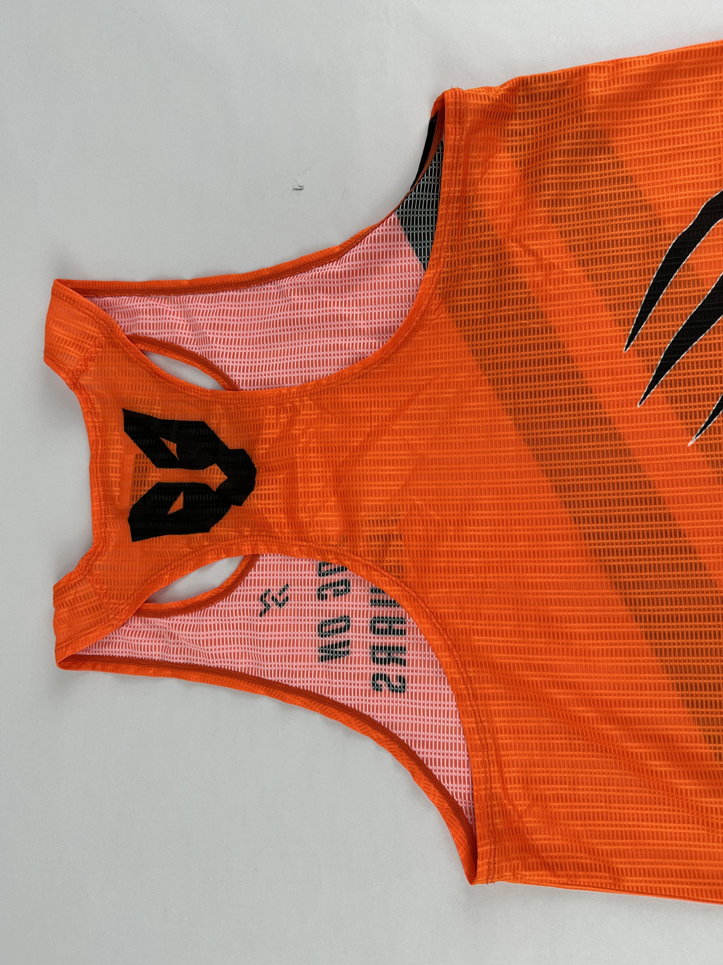 JOG ON Jaguars Vest (logo 2).JPG