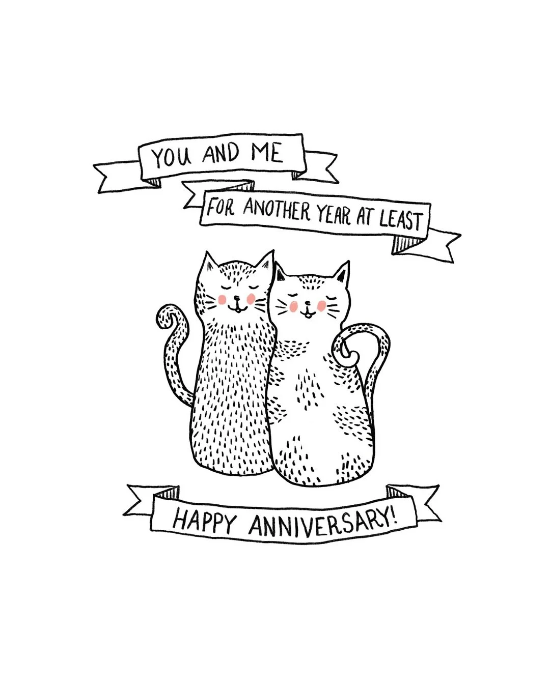 Get up to 20% off wholesale for @faire_wholesale market! Shop this new card and more ✨

#greetingcarddesign #stationerydesign #digitalillustrations #anniversarycard