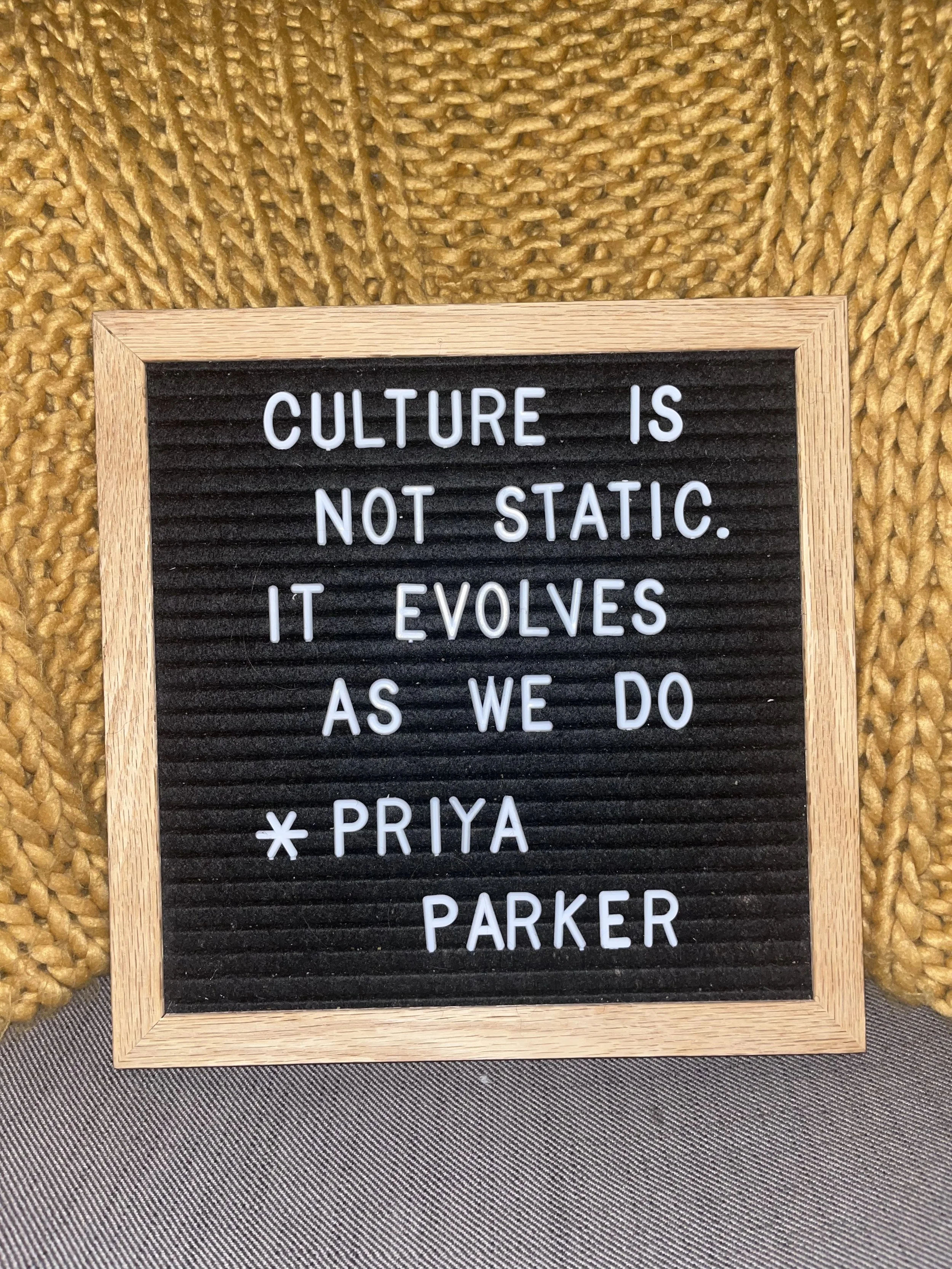 Lessons Between the Lines