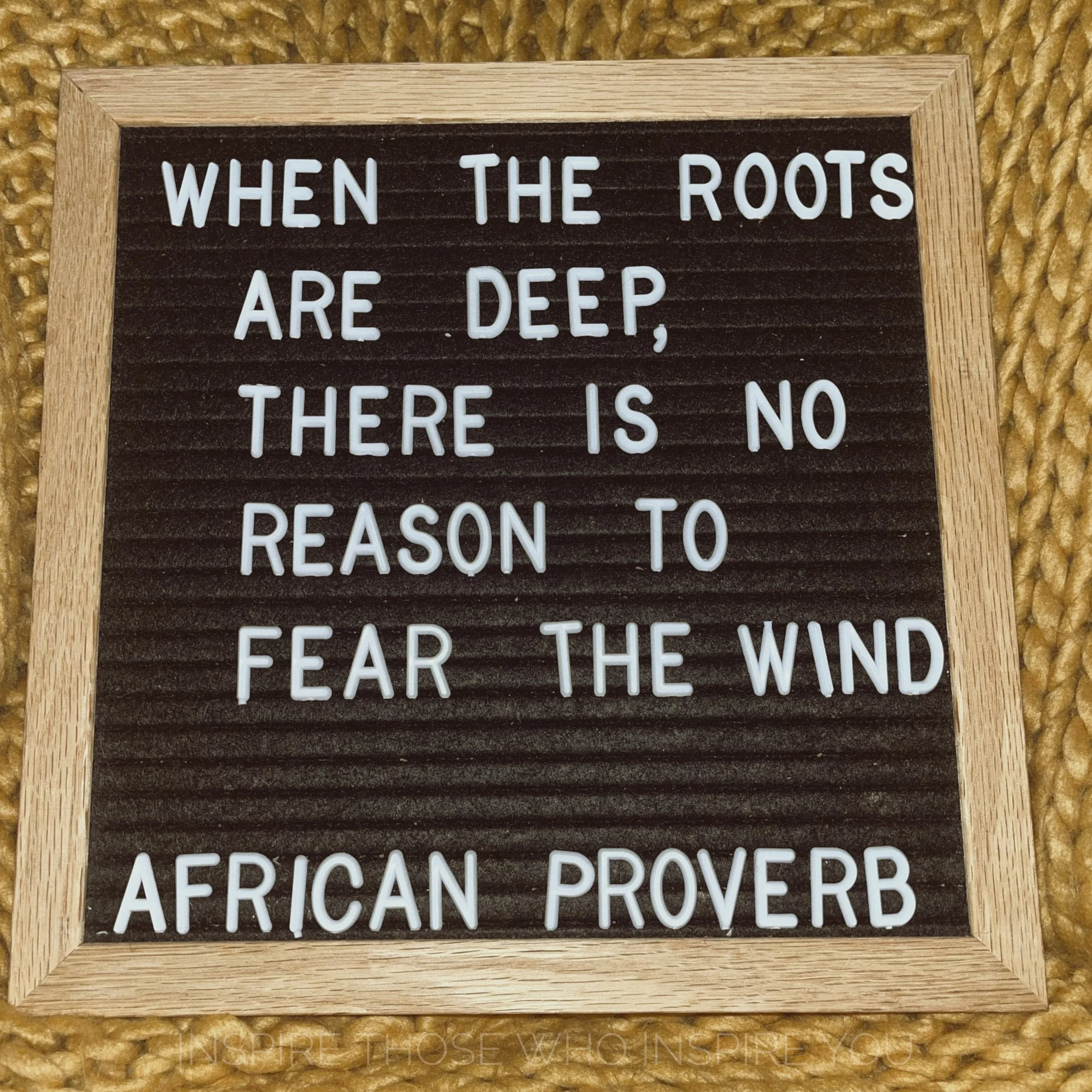 Horns of Arica and Heritage