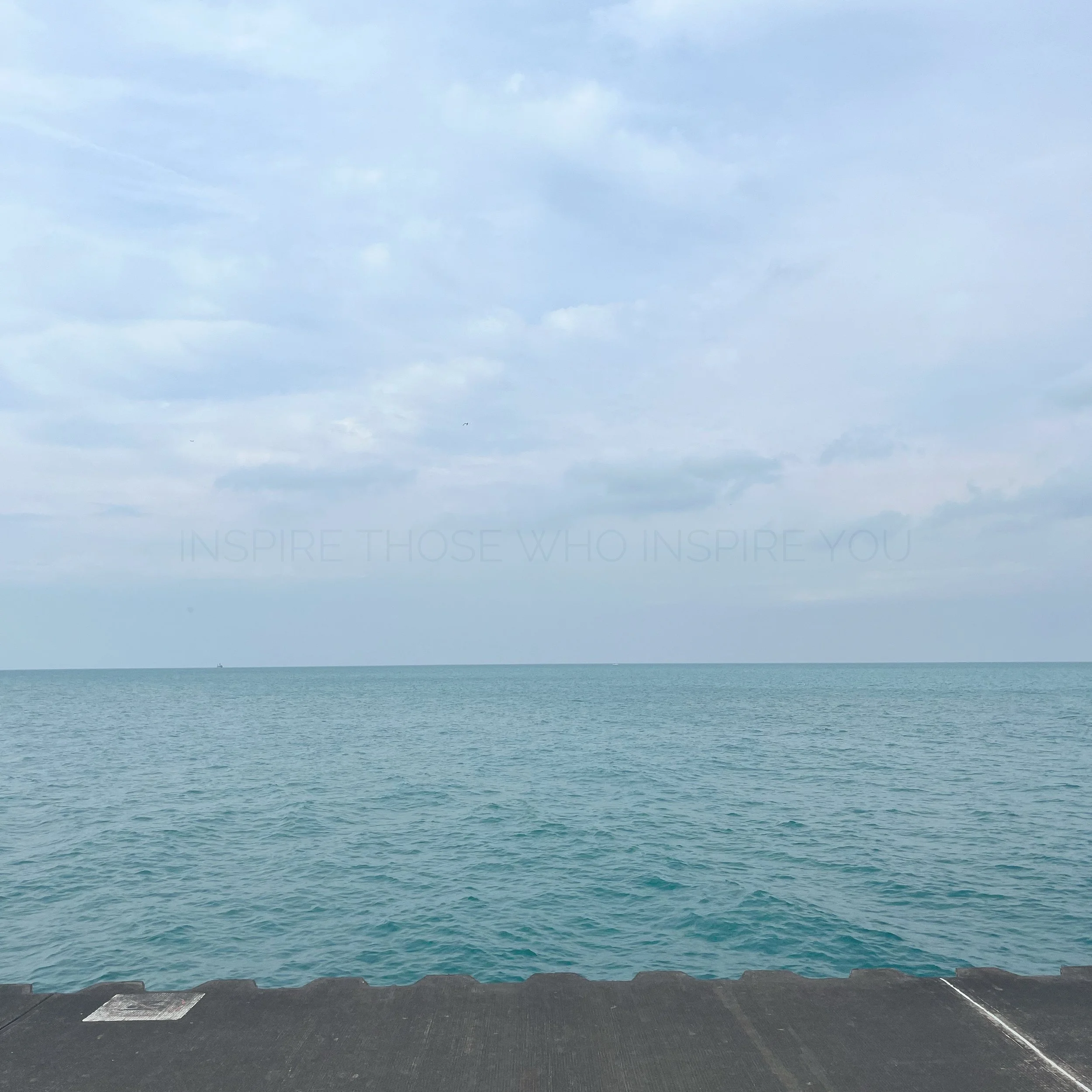 Great Lakes & Islands